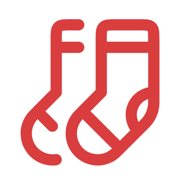 Redsoc Logo